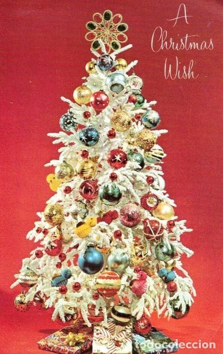 Postales: :::: LL14 - FELICITACION DE NAVIDAD - Foto 1