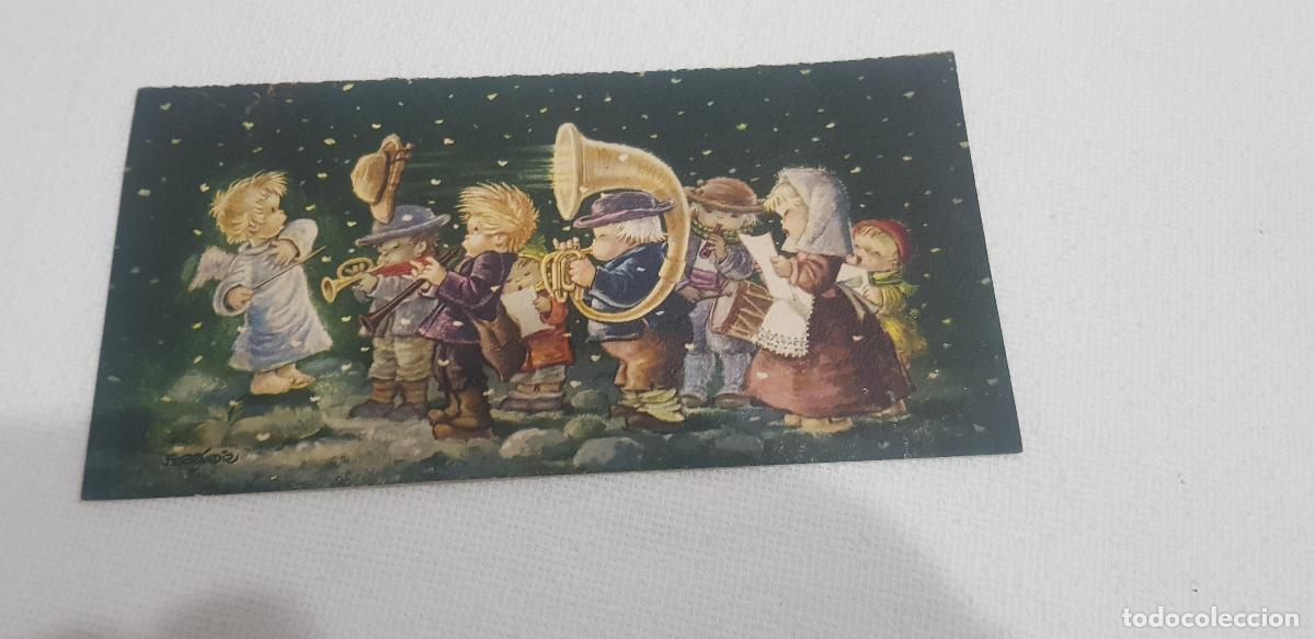 Postales: VARIAS POSTALES NAVIDE&Ntilde;AS,FERRANDIZ-BENAGES - Foto 10