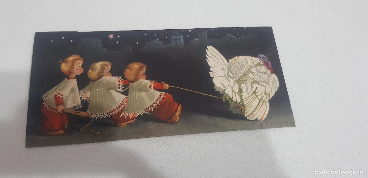 Postales: VARIAS POSTALES NAVIDE&Ntilde;AS,FERRANDIZ-BENAGES - Foto 13