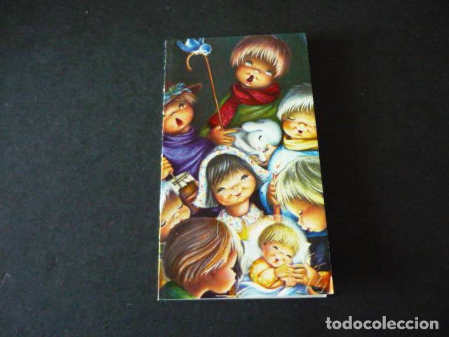 Postales: FELICITACION NAVIDAD SIN ILUSTRADOR - Foto 1
