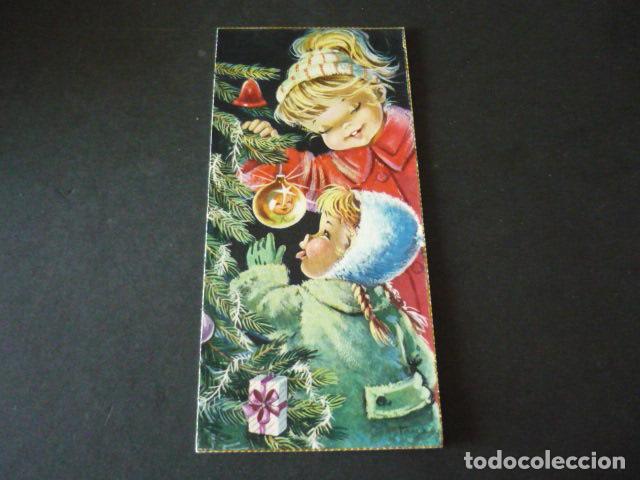 Postales: FELICITACION NAVIDAD CONSTANZA ILUSTRADOR - Foto 1