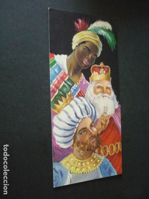 Postales: FELICITACION NAVIDAD CONSTANZA ILUSTRADOR - Foto 1