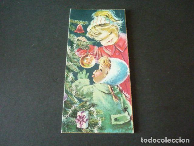 Postales: FELICITACION NAVIDAD CONSTANZA ILUSTRADOR - Foto 1