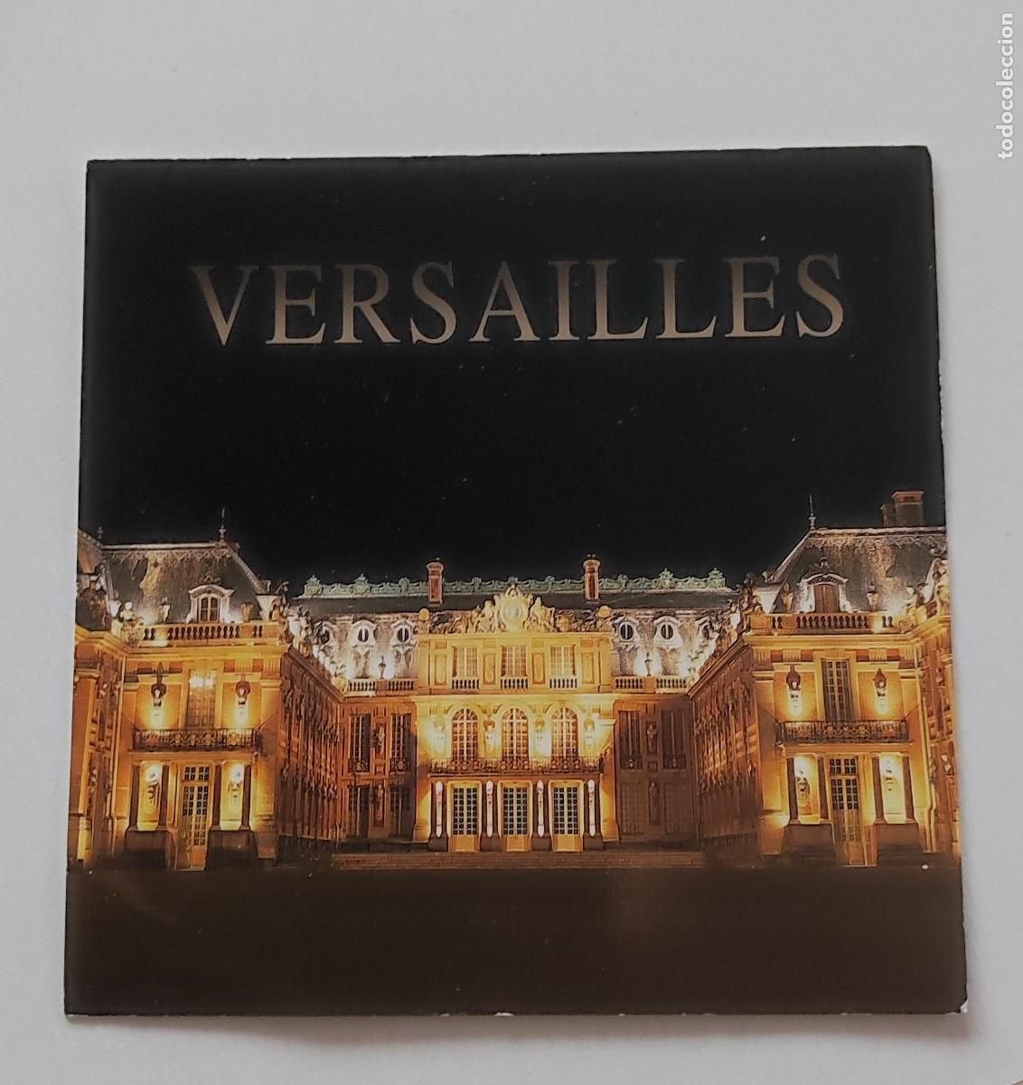 Postales: POSTAL VERSALLES (2 LOTES) - Foto 2