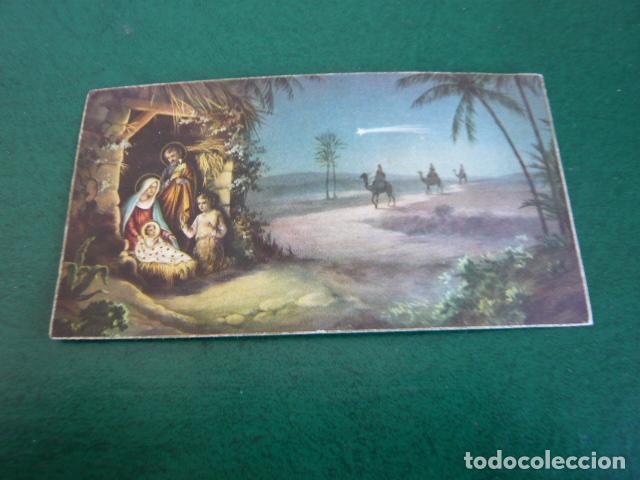 Postales: FELICITACION NAVIDAD - Foto 1