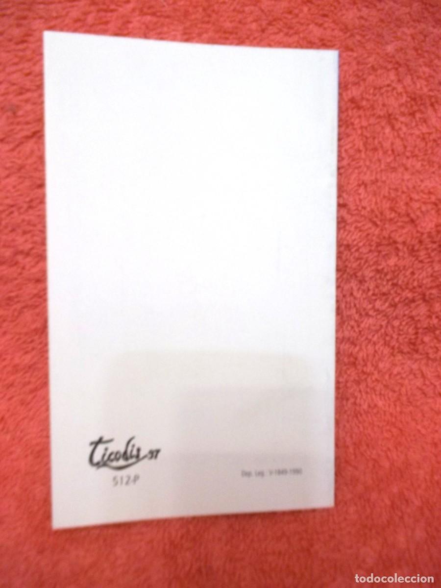 Postales: FELICITACION NAVIDE&Ntilde;A TICODIS - Foto 4