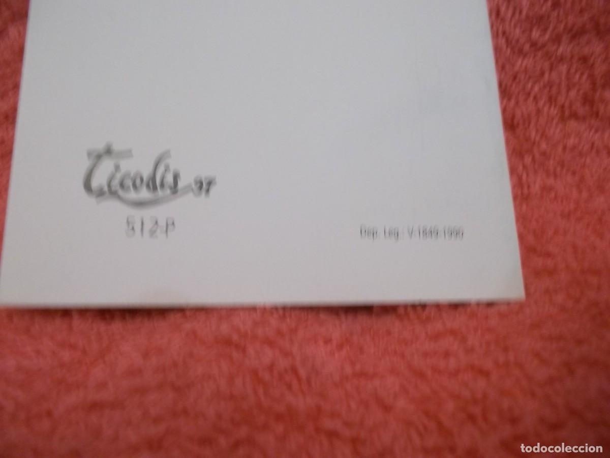 Postales: FELICITACION NAVIDE&Ntilde;A TICODIS - Foto 5