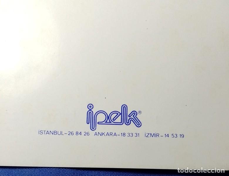 Postales: Tarjeta de Navidad sin escribir - Foto 2