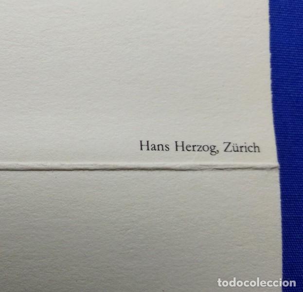 Postales: Tarjeta de Navidad sin escribir - Foto 3