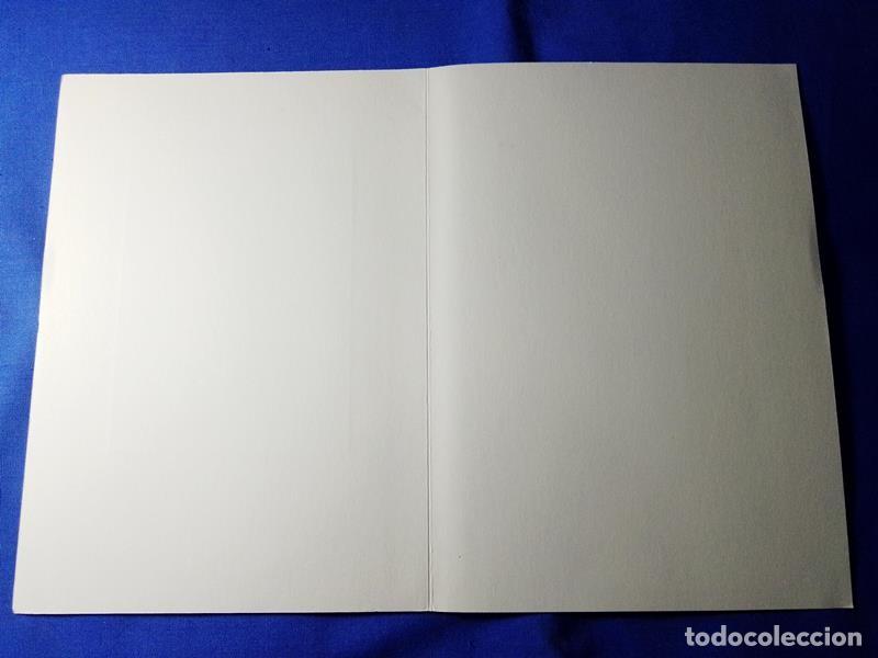 Postales: Tarjeta de Navidad sin escribir - Foto 4