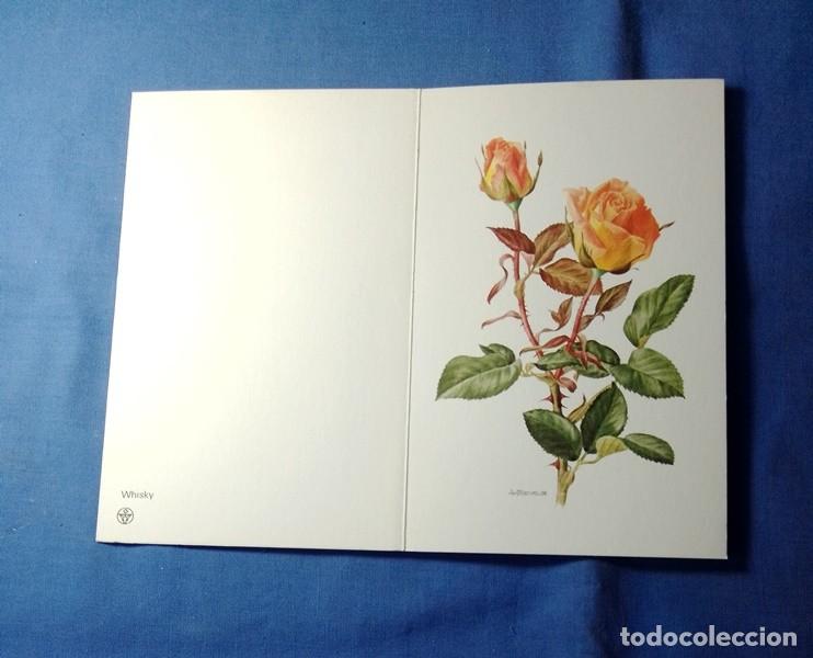 Postales: Tarjeta de Navidad sin escribir - Foto 1