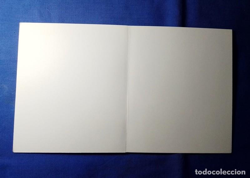 Postales: Tarjeta de Navidad sin escribir - Foto 3
