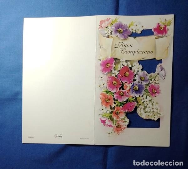 Postales: Tarjeta de Navidad escrita - Foto 1