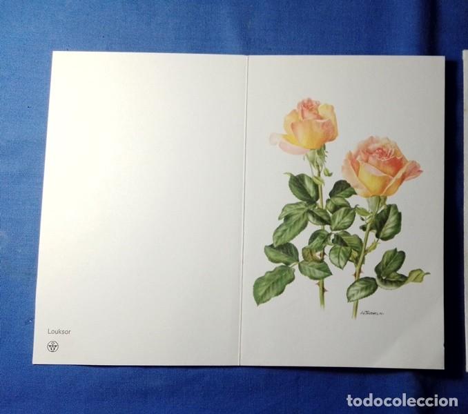 Postales: Tarjeta de Navidad escrita - Foto 1