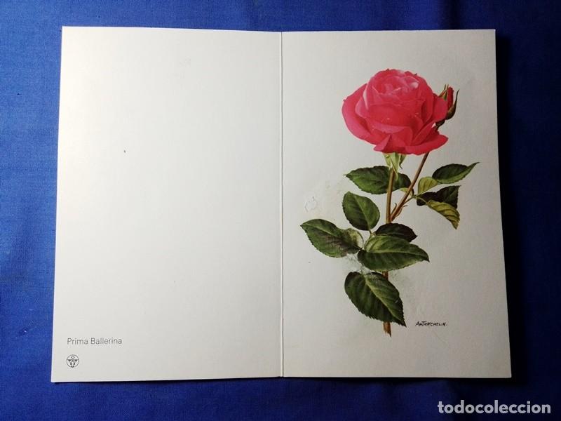 Postales: Tarjeta de Navidad escrita - Foto 1