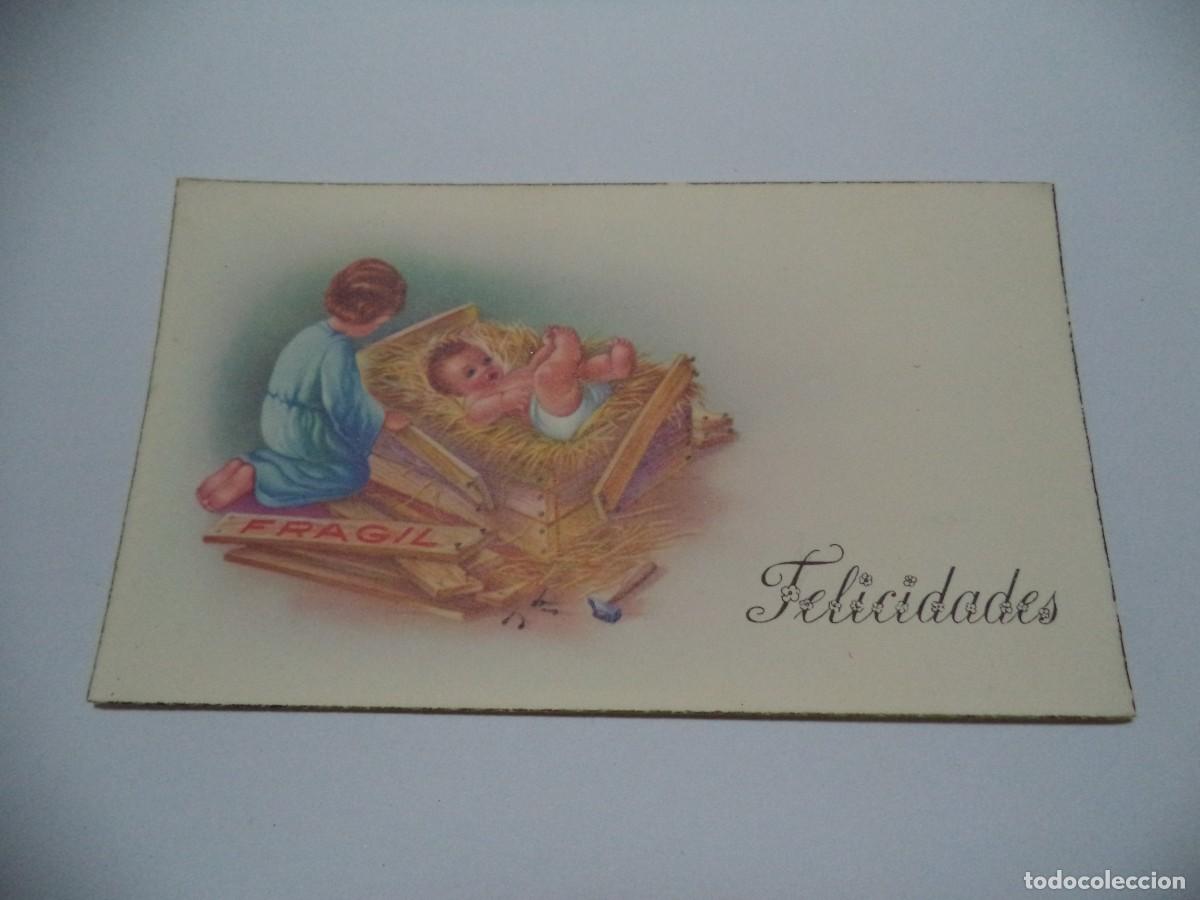 Postales: Postal dibujada C y Z. - Foto 1