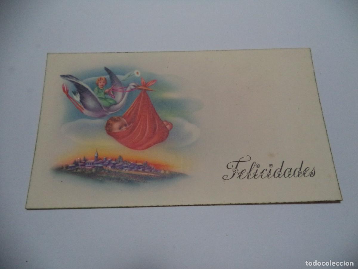 Postales: Postal dibujada C y Z. - Foto 1