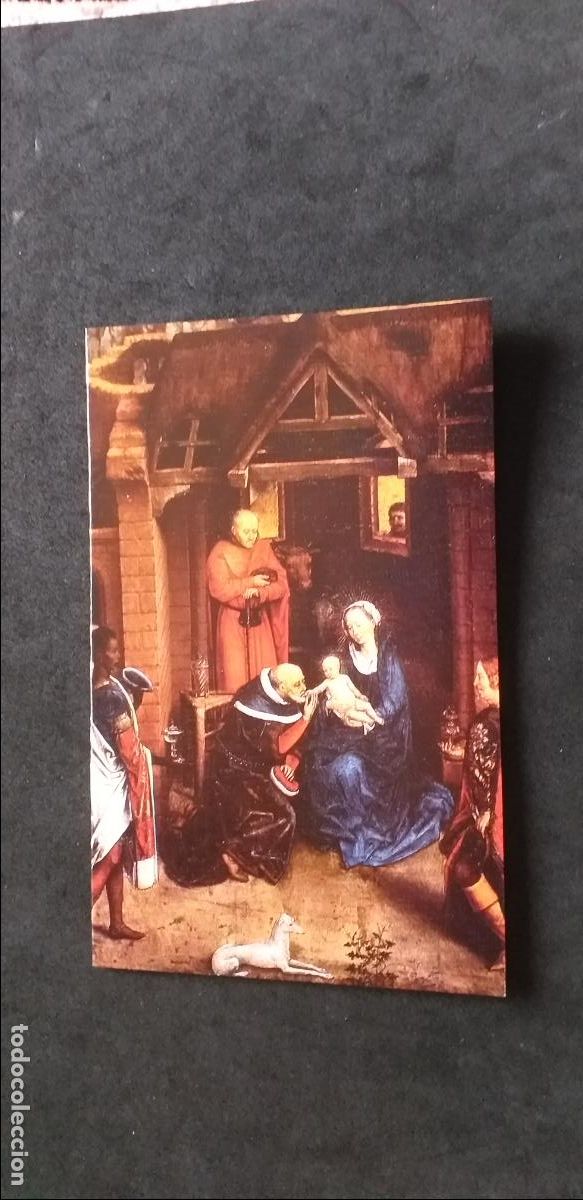 Postales: NAVIDAD-V30-130X85mm-NAVIDAD. - Foto 1