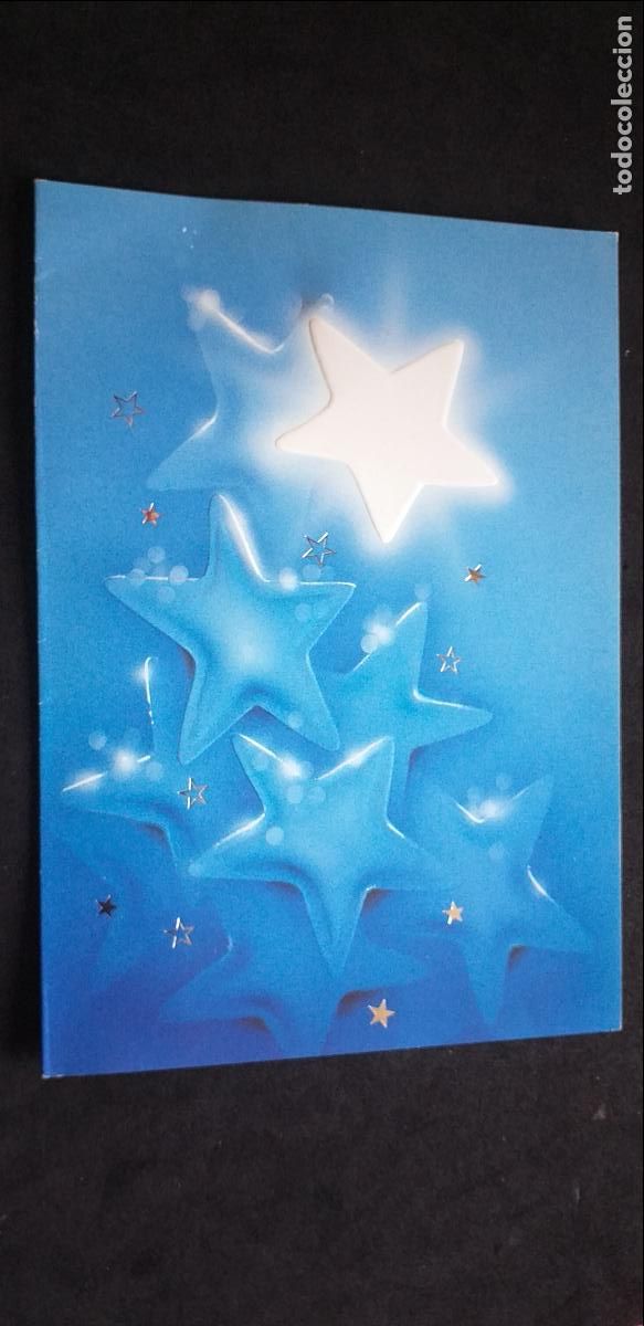 Postales: NAVIDAD-V30-155X110mm-NAVIDAD - Foto 1