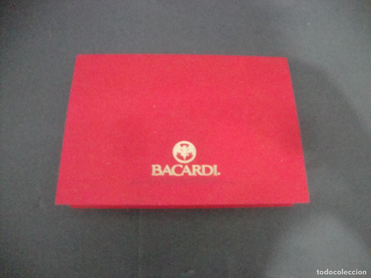 Postales: FELICITACION NAVIDAD BACARDI - Foto 3