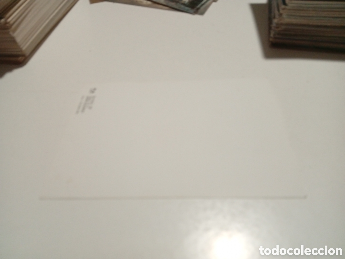 Postales: Postal serie navidad - Foto 2