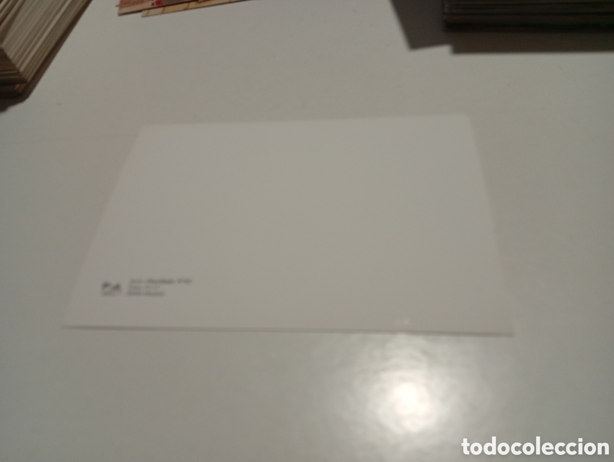 Postales: Postal serie navidad - Foto 2