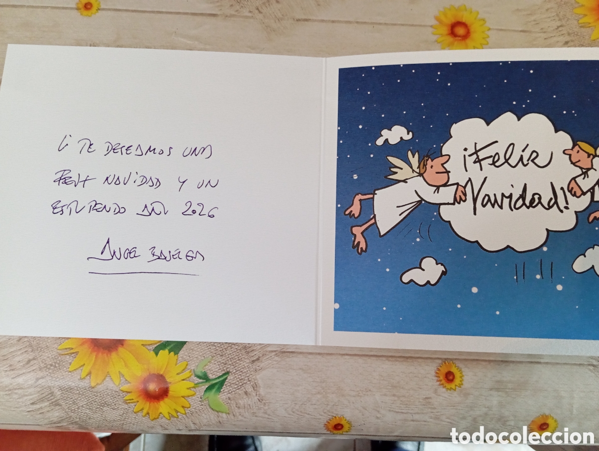 Postales: CRISMA SUMMERS 2025-2026 - Foto 3