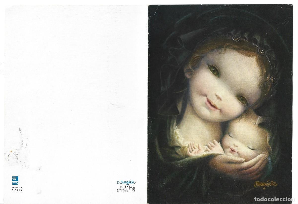 Postales: FELICITACION DE FIESTAS - Foto 1