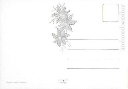 Postales: Postal navide&ntilde;a de Jenny Nystrom - Foto 2