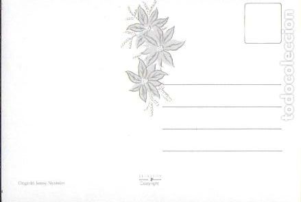 Postales: Postal navide&ntilde;a de Jenny Nystrom - Foto 2