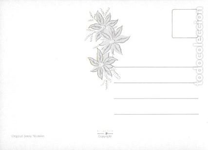 Postales: Postal navide&ntilde;a de Jenny Nystrom - Foto 2