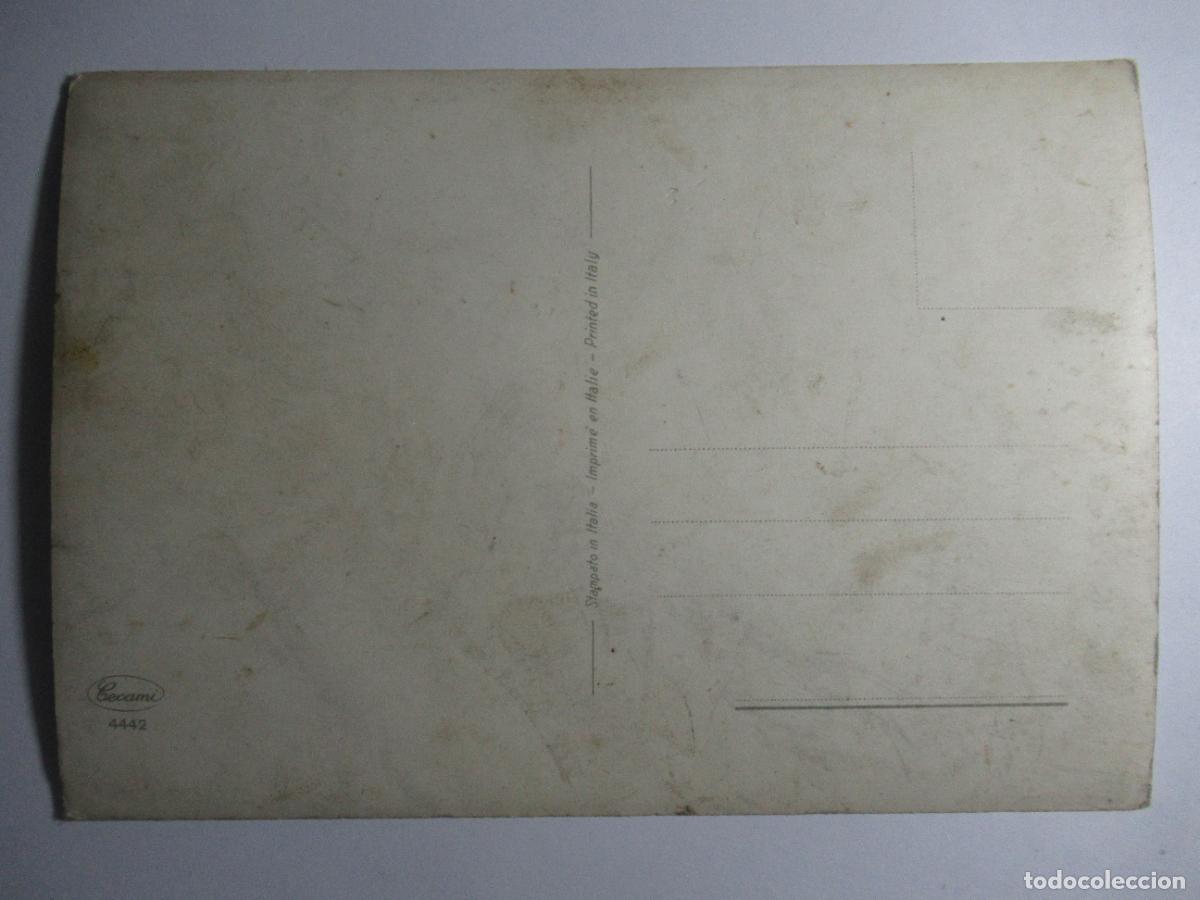 Postales: Postal Navidad - S/C - Foto 2