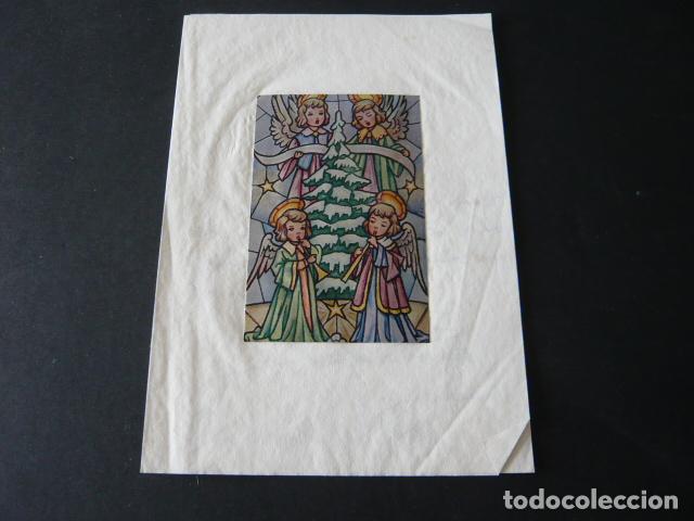 Postales: FELICITACION NAVIDAD - Foto 1