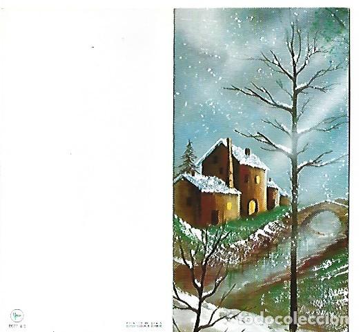 Postales: FELICITACION NAVIDE&Ntilde;A - Foto 1