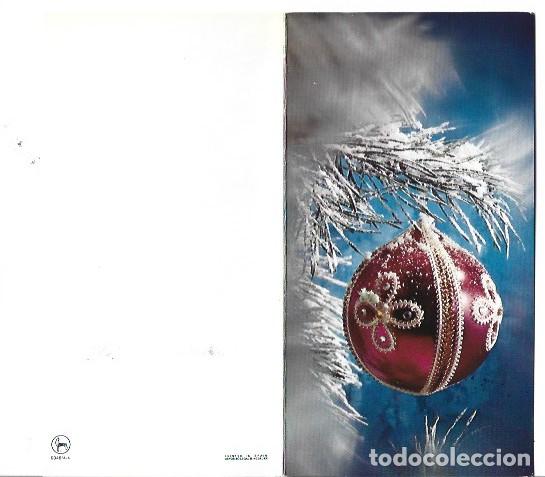 Postales: FELICITACION NAVIDE&Ntilde;A - Foto 1
