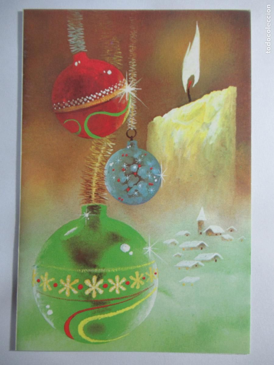 Postales: Noeldis - 16,3 x 11 cm. - S/C - Foto 1