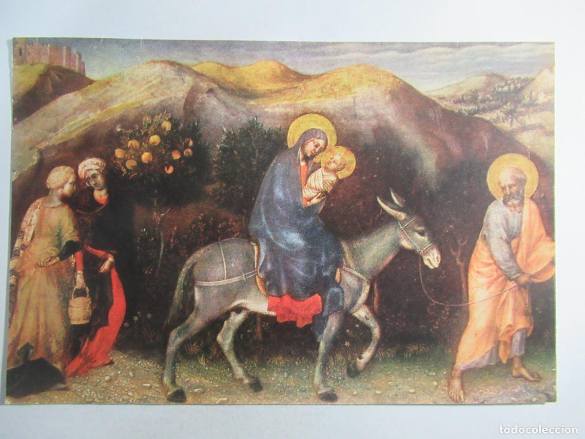 Postales: Postal Navidad - S/C - Foto 1