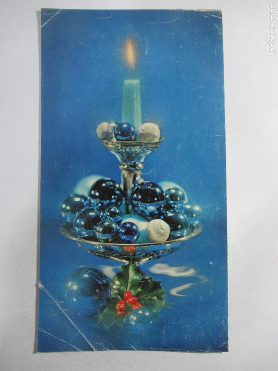 Postales: Postal Navidad - S/C - Foto 1