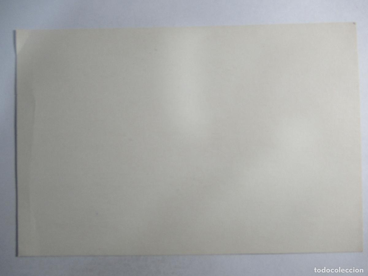 Postales: Postal Navidad - S/C - Foto 2