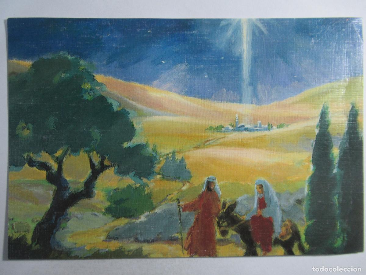 Postales: Postal Navidad - S/C - Foto 1