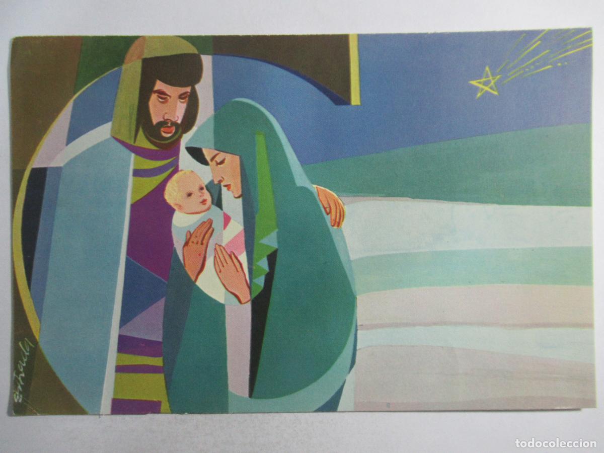Postales: Postal Navidad - S/C - Foto 1
