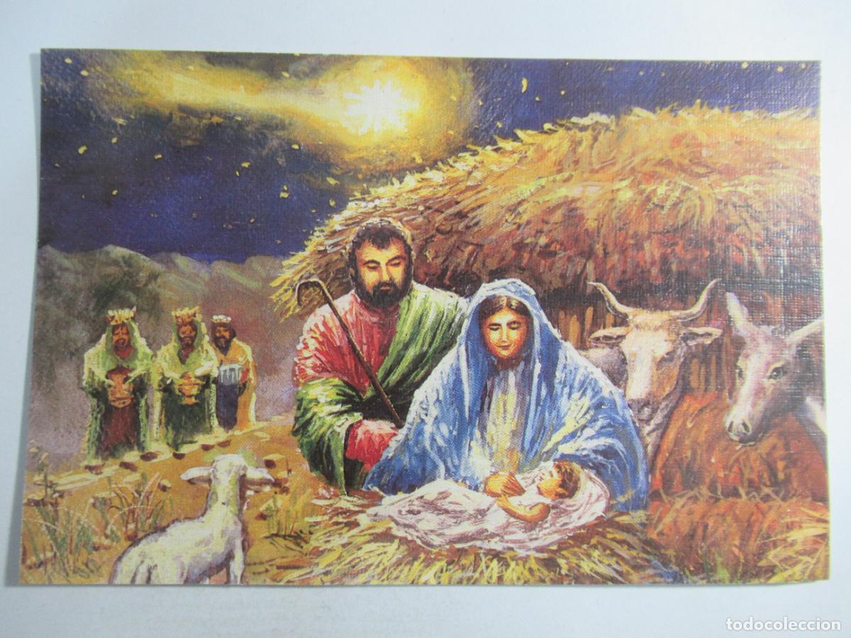 Postales: Postal Navidad - S/C - Foto 1