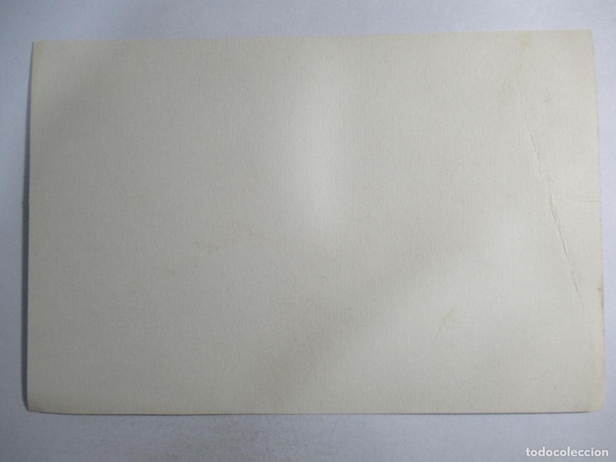 Postales: Postal Navidad - S/C - Foto 2