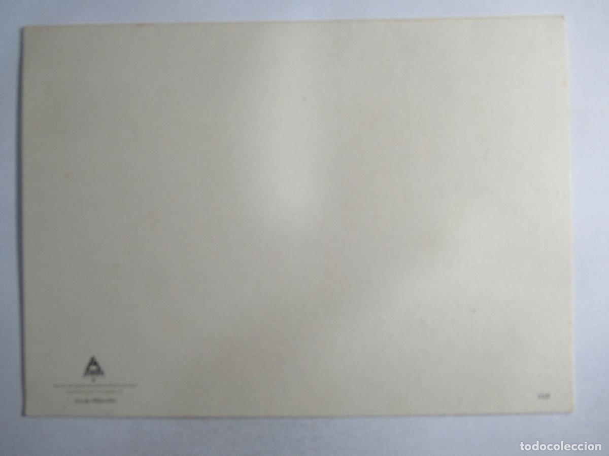 Postales: Postal Navidad - Escrita - Foto 3