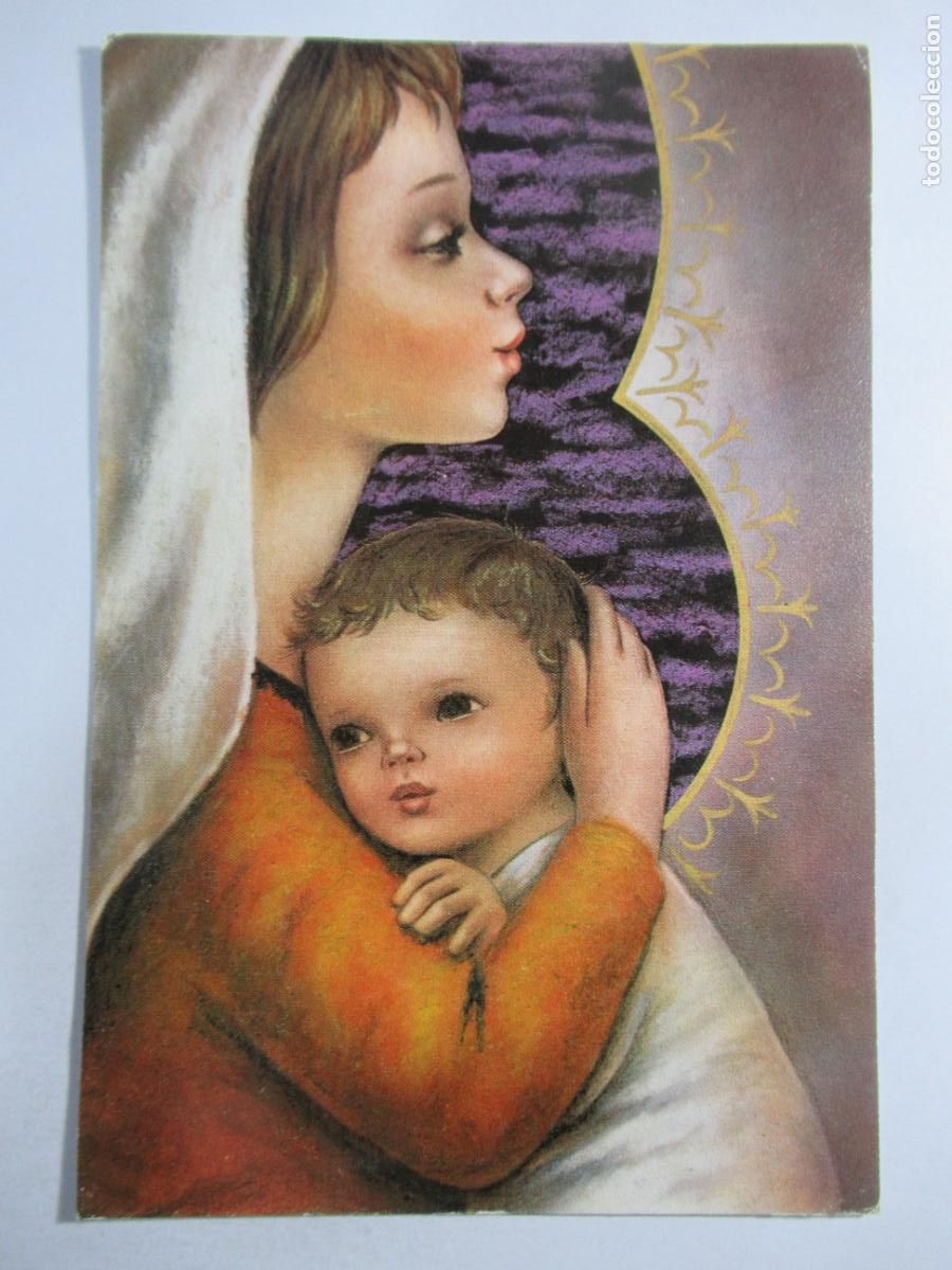 Postales: Postal Navidad - S/C - Foto 1