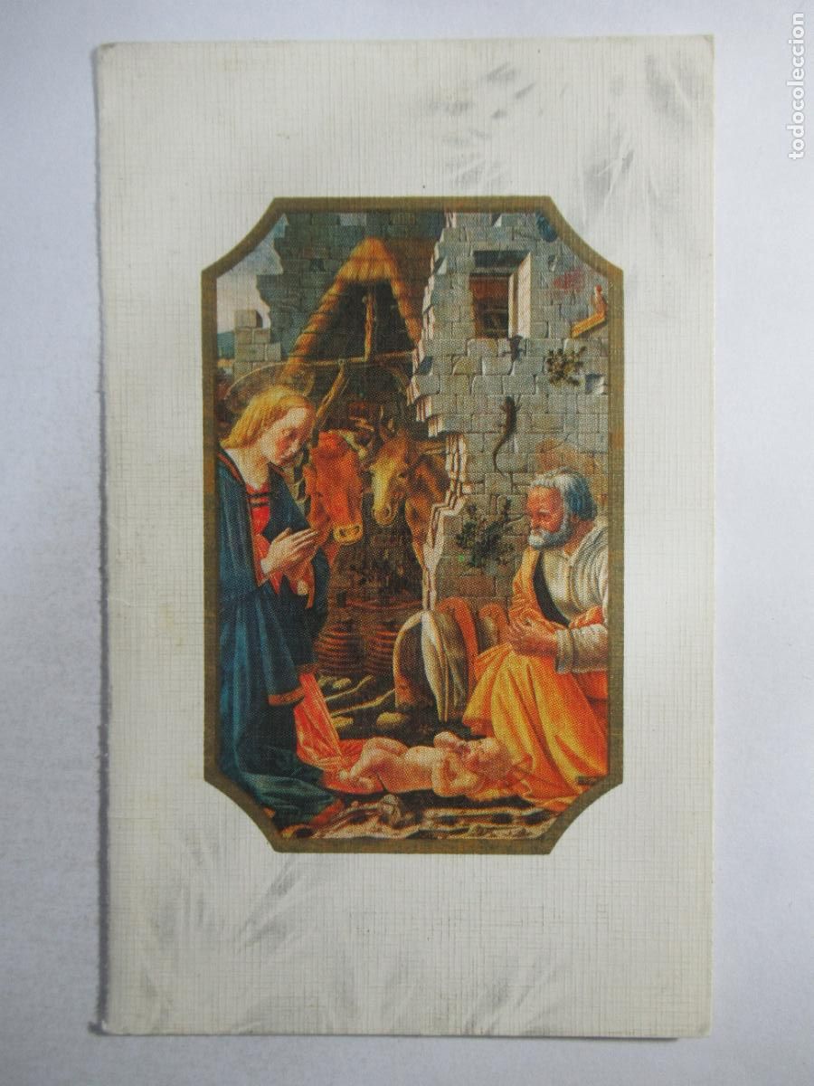 Postales: Postal Navidad - S/C - Foto 1