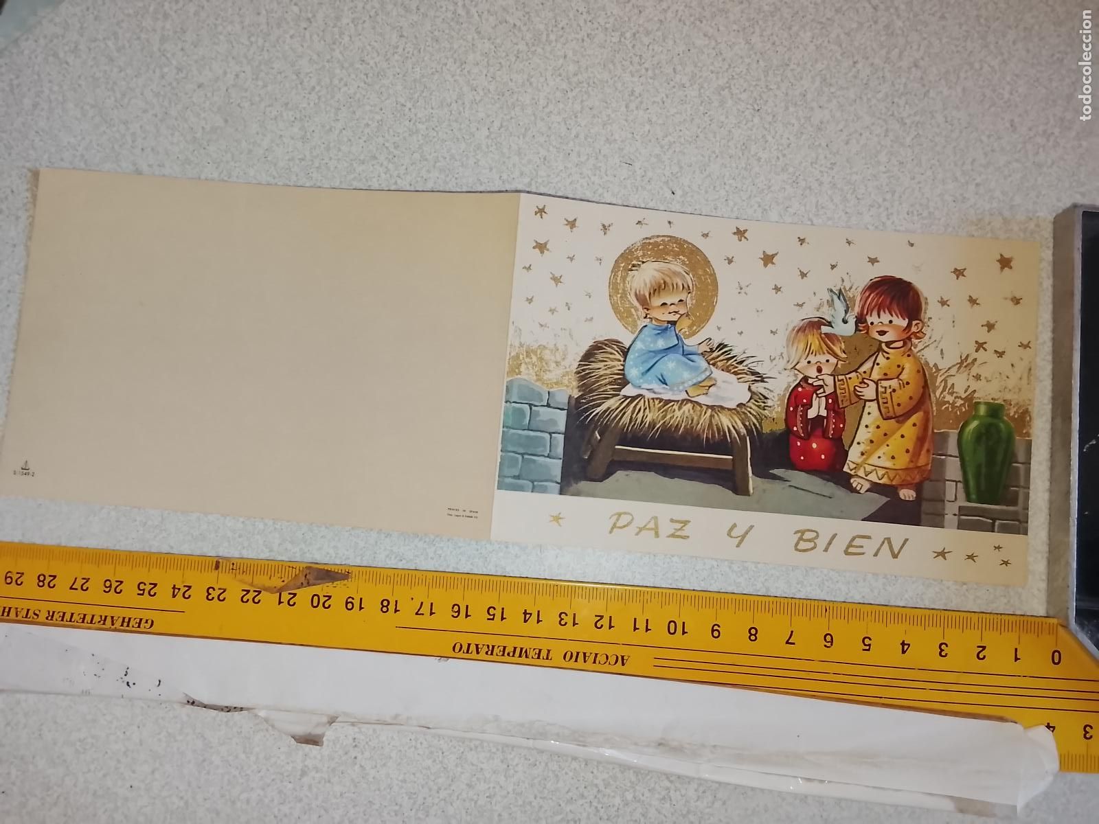 Postales: OFERTAS X LOTES - FELICITACION NAVIDADE&Ntilde;A Postales Navidad &Oacute; Christmas