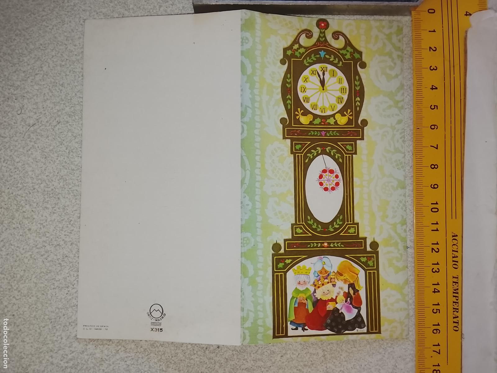 Postales: OFERTAS X LOTES - FELICITACION NAVIDADE&Ntilde;A Postales Navidad &Oacute; Christmas