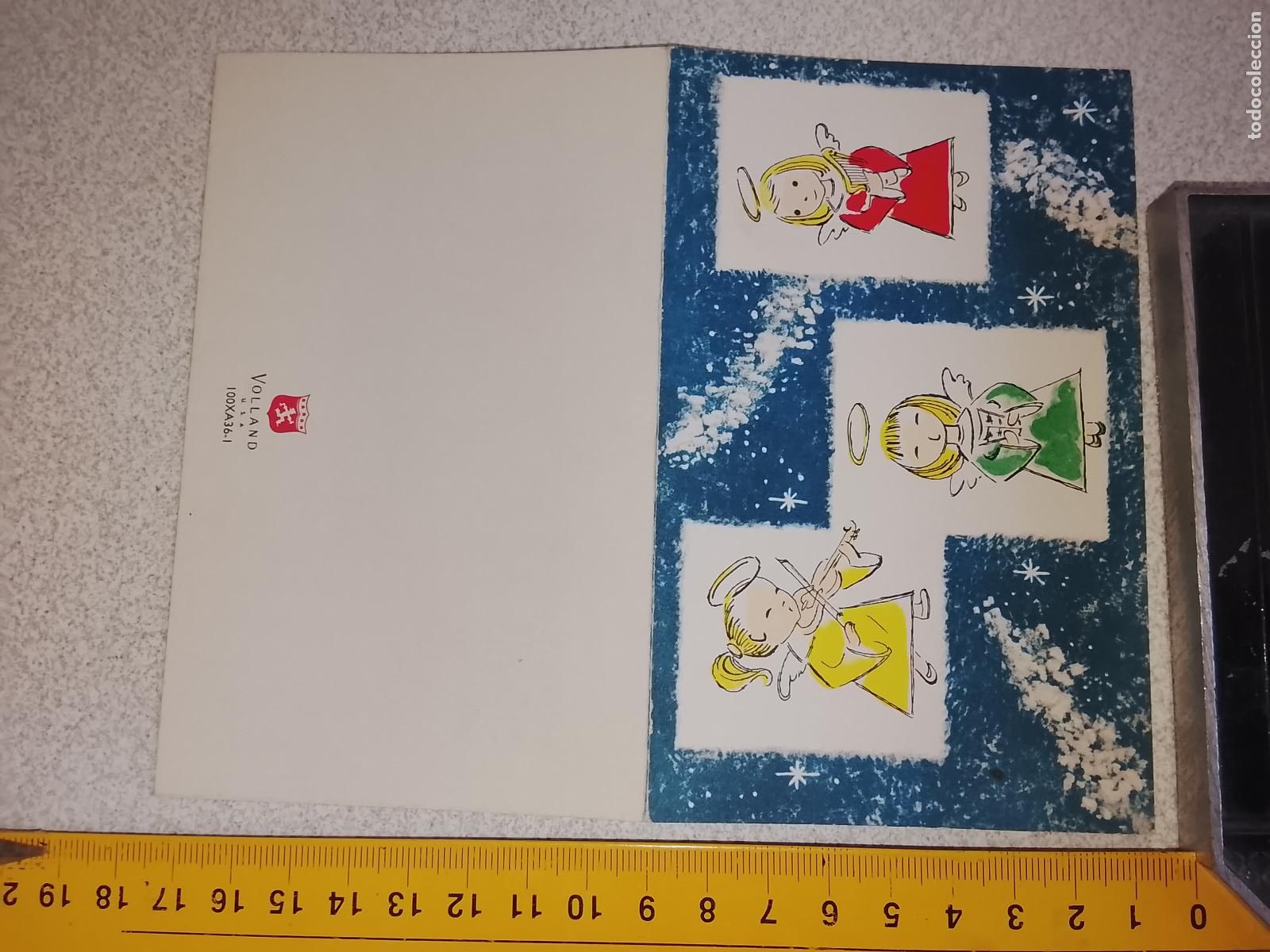 Postales: OFERTAS X LOTES - FELICITACION NAVIDADE&Ntilde;A Postales Navidad &Oacute; Christmas