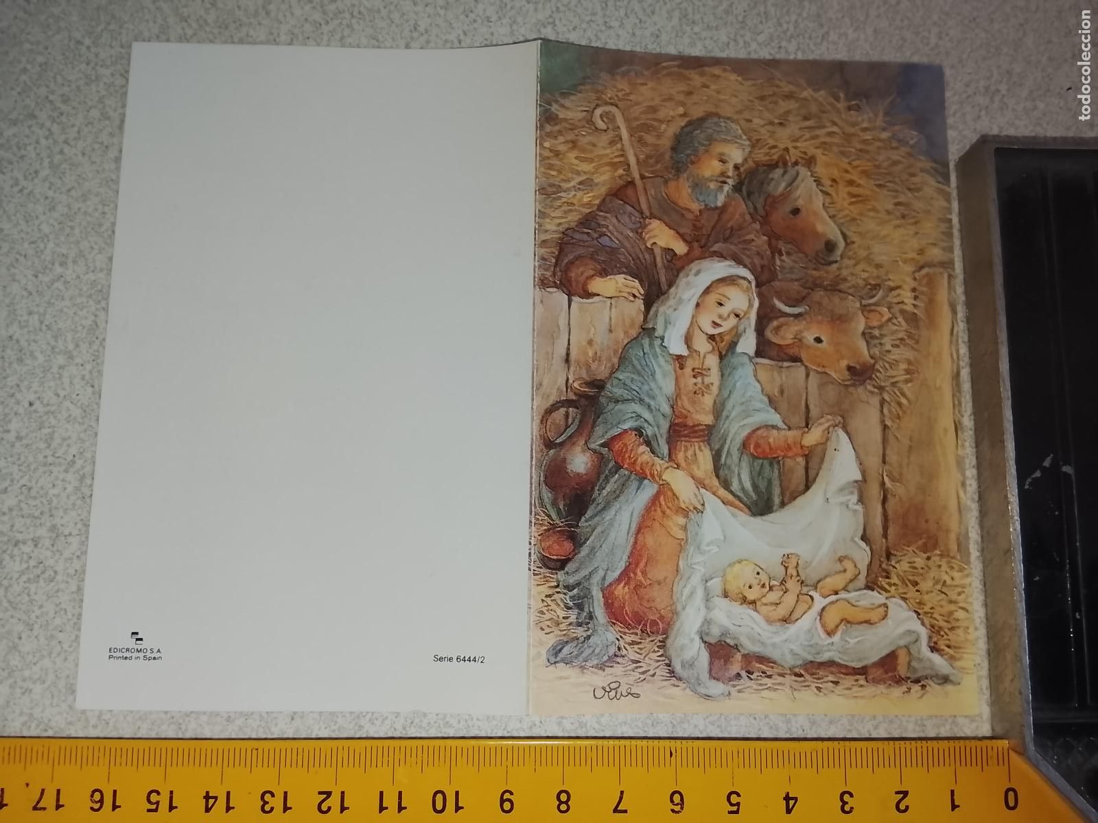 Postales: OFERTAS X LOTES - FELICITACION NAVIDADE&Ntilde;A Postales Navidad &Oacute; Christmas